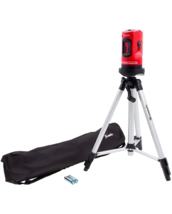 Купить Лазерный уровень MATRIX 35023 в E-mobi