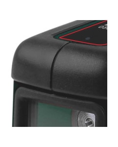 Купить Лазерный линейный мини-уровень KLPRO выравнивание по перекрестным линиям, зеленый луч 12011 KLLZR112GL  в E-mobi