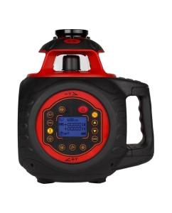 Купить Ротационный нивелир AMO 600, с наклонным лучом, до 600 м 821302  в E-mobi