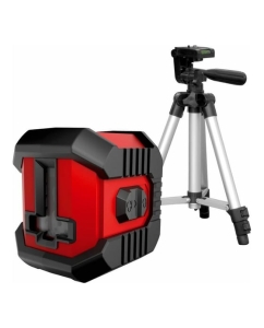 Купить Лазерный нивелир Condtrol QB 1-2-121 в E-mobi