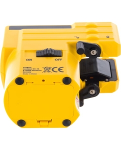 Купить Лазерный нивелир STABILA LAX 50G 19110  в E-mobi