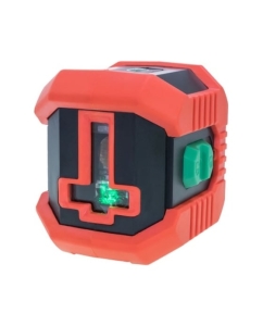 Купить Лазерный нивелир Condtrol QB Green 1-2-304 в E-mobi