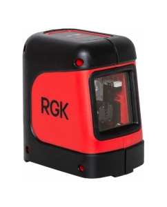 Купить Лазерный уровень RGK ML-11  в E-mobi