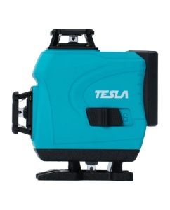 Купить Лазерный линейный уровень Tesla URХ3PRO 30 м ±0,2мм/м, зеленый луч 663153  в E-mobi