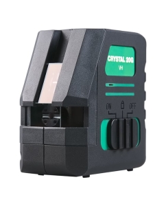 Купить Лазерный уровень FUBAG Crystal 20G VH 31627 в E-mobi