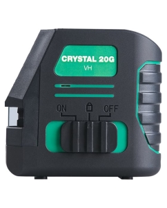 Купить Лазерный уровень FUBAG Crystal 20G VH 31627  в E-mobi