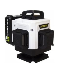 Купить Лазерный уровень GRUFF DVP-16  в E-mobi
