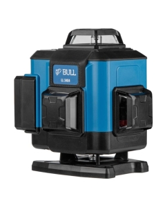 Купить BULL Нивелир лазерный LL 3404 в кор. BULL (13695) 0323146  в E-mobi