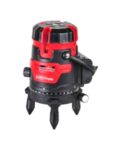 Купить Лазерный нивелир ELITECH PROMO ЛН 5/4В Пром 200666 в E-mobi