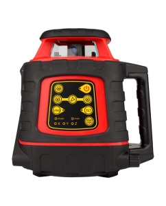 Купить Ротационный нивелир AMO ROTOR 300, до 600 м 821289 в E-mobi