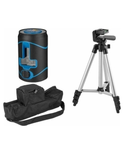 Купить Лазерный нивелир BULL LL 2201 со штативом 0323140 в E-mobi