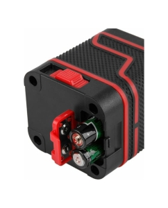 Купить Лазерный нивелир со штативом WORTEX LL 0210 X 0323143  в E-mobi