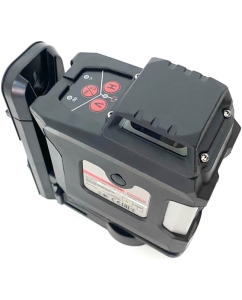 Купить Нивелир лазерный Crown CT44061 TB  в E-mobi