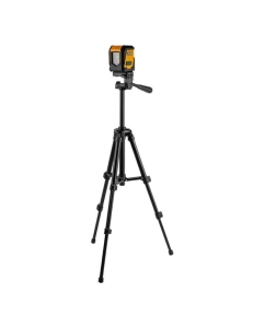 Купить Уровень лазерный JCB цвет луча зеленый JCB-CLL-G(56920)  в E-mobi