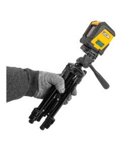 Купить Уровень лазерный JCB цвет луча зеленый JCB-CLL-G(56920)  в E-mobi