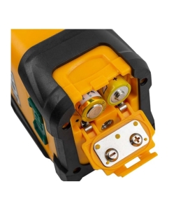 Купить Уровень лазерный JCB цвет луча зеленый JCB-CLL-G(56920)  в E-mobi