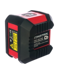 Купить Лазерный нивелир CONDTROL QB Promo 1-2-142  в E-mobi