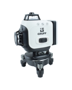 Купить Лазерный уровень GRUFF PD-2216 в E-mobi