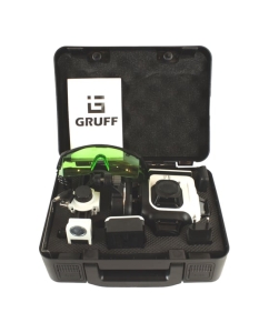 Купить Лазерный уровень GRUFF PD-2216  в E-mobi