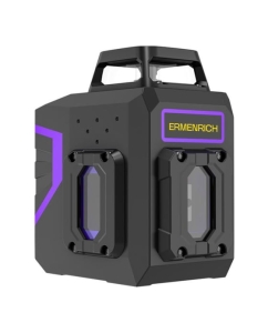 Купить Уровень лазерный Ermenrich LV20 PRO 84654 в E-mobi