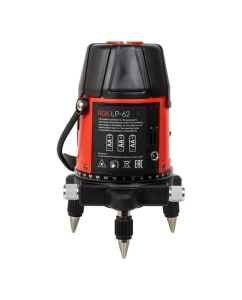 Купить Лазерный нивелир RGK LP-62  в E-mobi