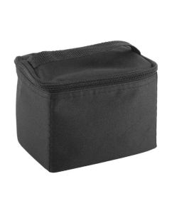 Купить Лазерный самоуспокаивающийся уровень FIT красные лучи, крест, диапазон 15 м, без треноги, чехол 18630  в E-mobi