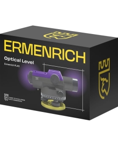 Купить Нивелир Ermenrich PL40 84658  в E-mobi