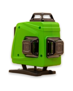 Купить Лазерный уровень PROCRAFT Green Line LE-4G LE4G в E-mobi