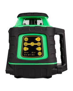 Купить Ротационный нивелир AMO ROTOR 300G, до 600 м 821296 в E-mobi