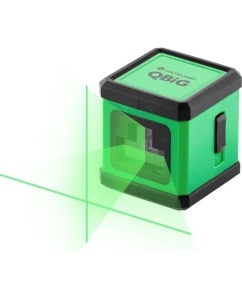 Купить Лазерный уровень INSTRUMAX QBiG IM0126 в E-mobi