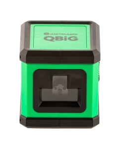 Купить Лазерный уровень INSTRUMAX QBiG IM0126  в E-mobi