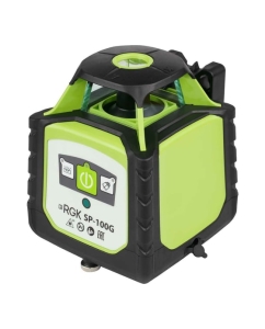Купить Ротационный нивелир RGK SP 100G 751896 в E-mobi