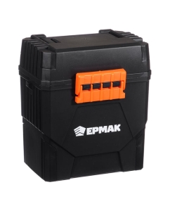 Купить Лазерный уровень ЕРМАК 3 луча, 15м, кейс 659-141  в E-mobi