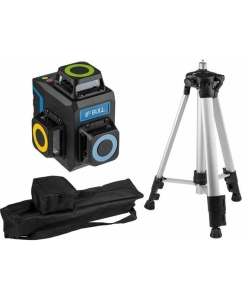 Купить Лазерный нивелир BULL LL 3303 со штативом 0323142 в E-mobi