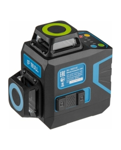 Купить Лазерный нивелир BULL LL 3303 со штативом 0323142  в E-mobi