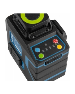 Купить Лазерный нивелир BULL LL 3303 со штативом 0323142  в E-mobi