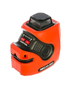 Купить Лазерный нивелир CONDTROL NEO X1-360 1-2-127  в E-mobi