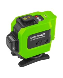 Купить Лазерный уровень МЕГЕОН 77903 к0000038032 в E-mobi