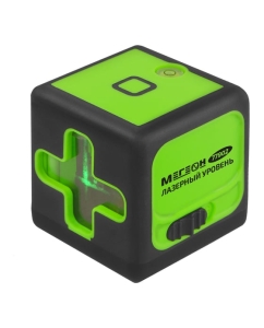 Купить Лазерный уровень МЕГЕОН 77902 к0000038031 в E-mobi