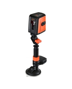 Купить Лазерный самовыравнивающийся уровень Tulips tools, штатив со струбциной и присоска II13-909 в E-mobi