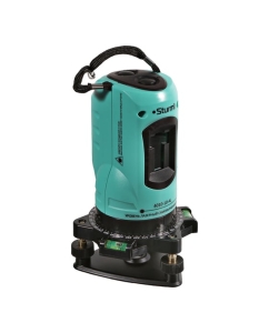 Купить Самовыравнивающийся уровень Sturm 4010-10-AL  в E-mobi