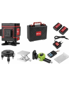 Купить Лазерный нивелир WORTEX LL 0330-1 0323144 в E-mobi