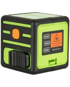 Купить Лазерный нивелир RGK ML-31G  в E-mobi