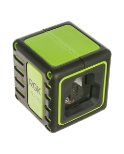 Купить Лазерный нивелир RGK ML-31G  в E-mobi