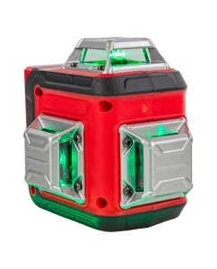 Купить Лазерный нивелир INFINITER CLG 3D 1-2-316  в E-mobi