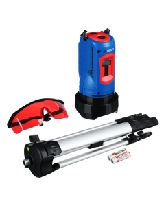 Купить Лазерный самовыравнивающийся уровень РОКОТ 659-136 в E-mobi