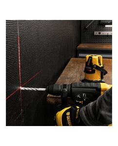 Купить Лазерный уровень DENZEL LX3 35070  в E-mobi