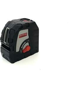 Купить Лазерный нивелир Crown CT44062 TB  в E-mobi