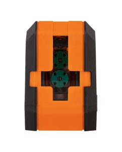 Купить Лазерный уровень TDM лу-1(з) гранит, 15 м, ± 1 мм/5 м, два луча, 520 нм, резьба 1/4 SQ1018-0301  в E-mobi