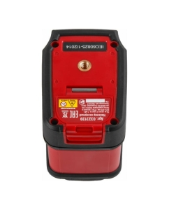 Купить Лазерный нивелир со штативом WORTEX LL 0210-1 0323139  в E-mobi